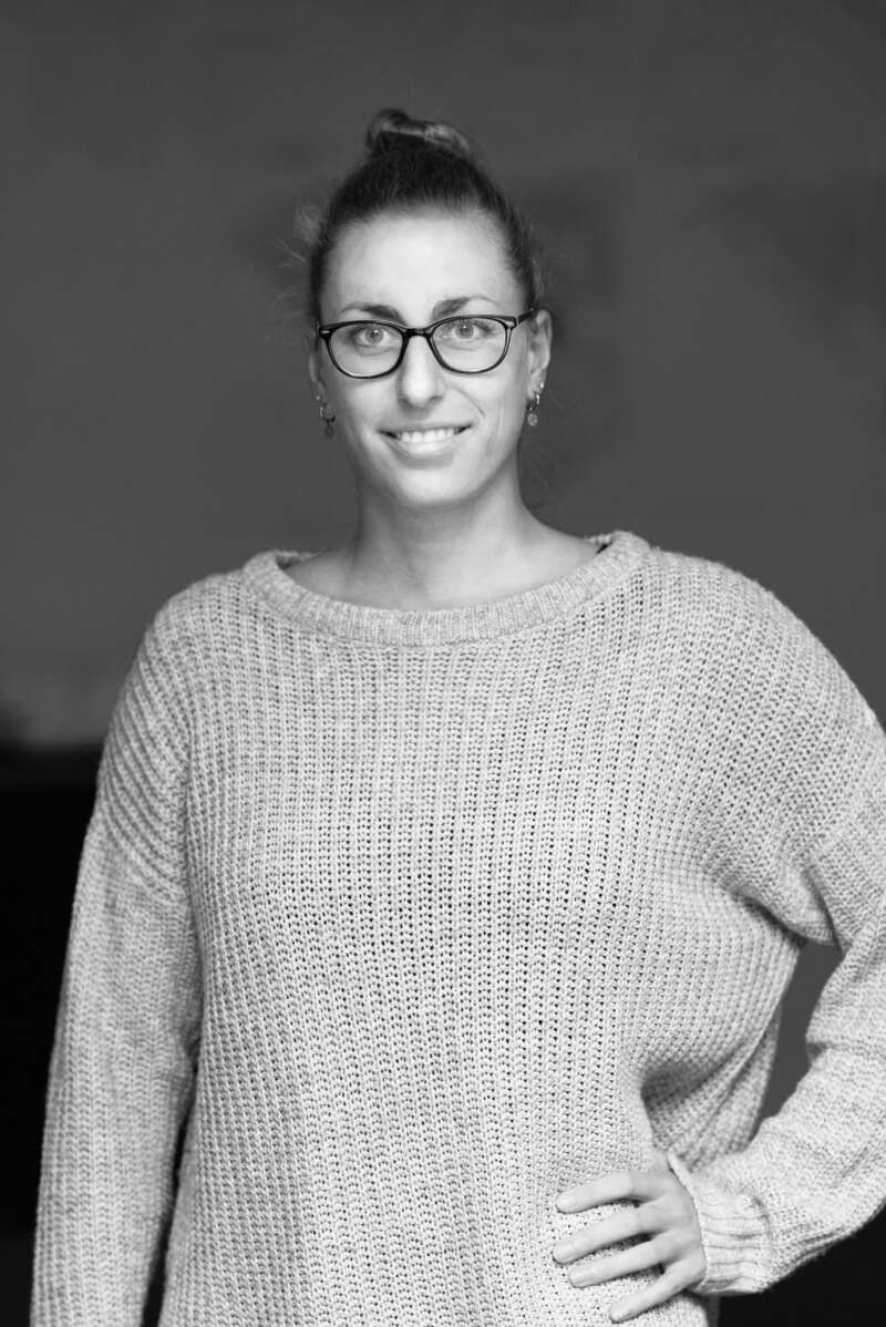 OA Talina Keller